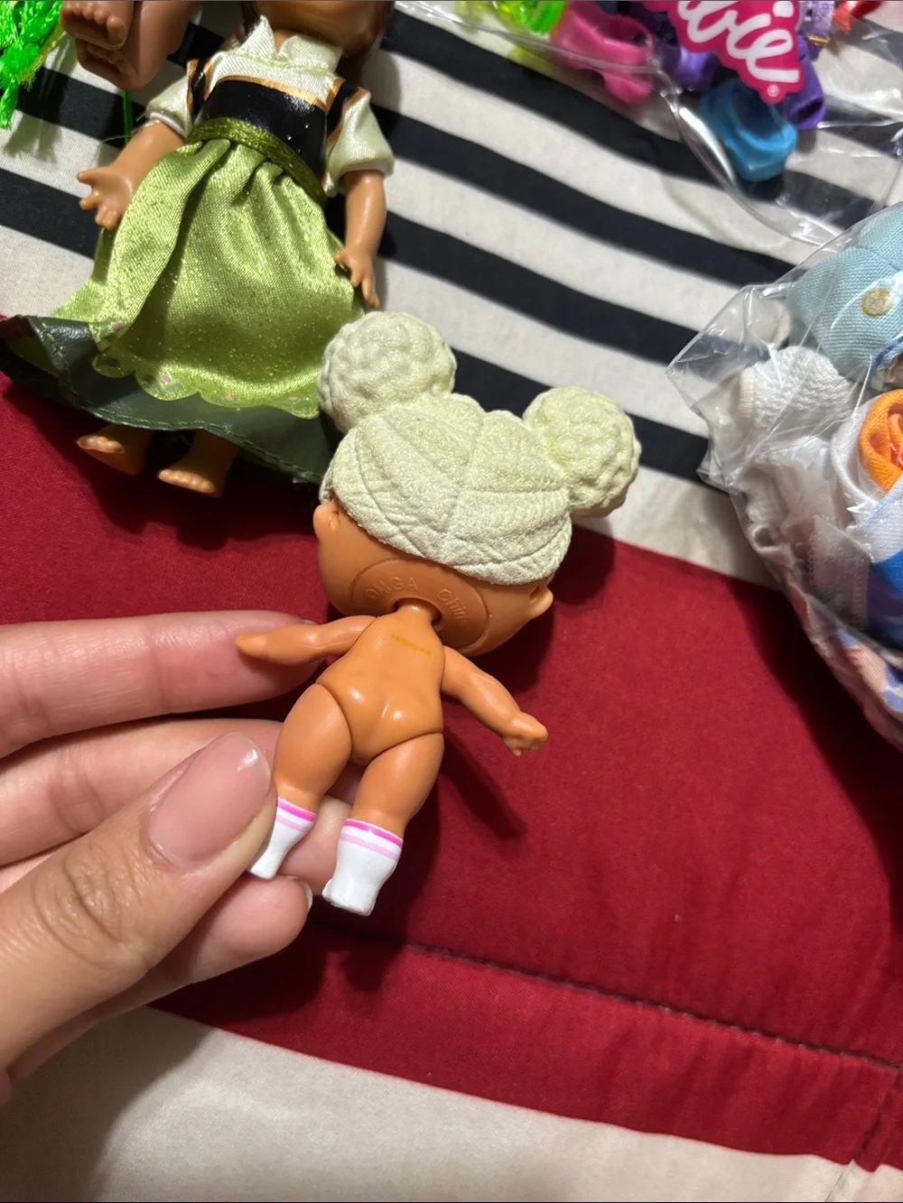Doll Bundle